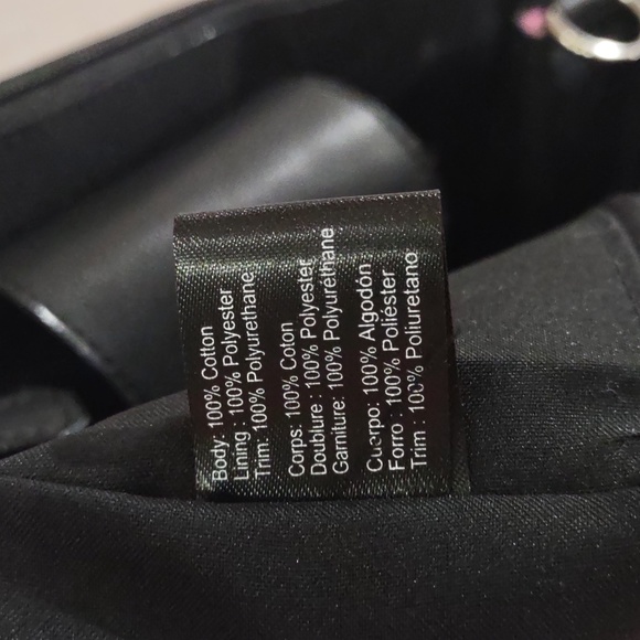 NANETTE LEPORE Satchel Bag. - Picture 16 of 17